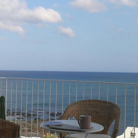 Punta Mujeres Sargo 아파트 외부 사진