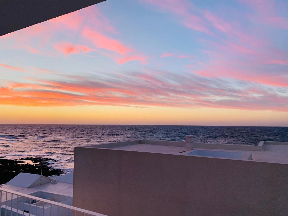 Punta Mujeres Sargo 아파트 외부 사진