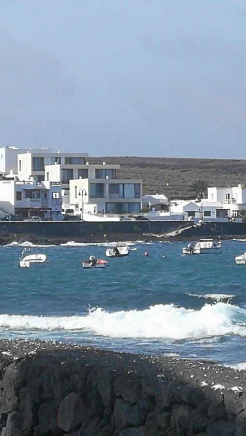 Punta Mujeres Sargo 아파트 외부 사진