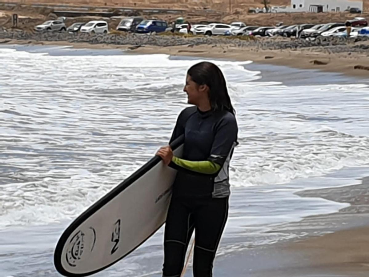 Punta Mujeres Sargo 아파트 외부 사진