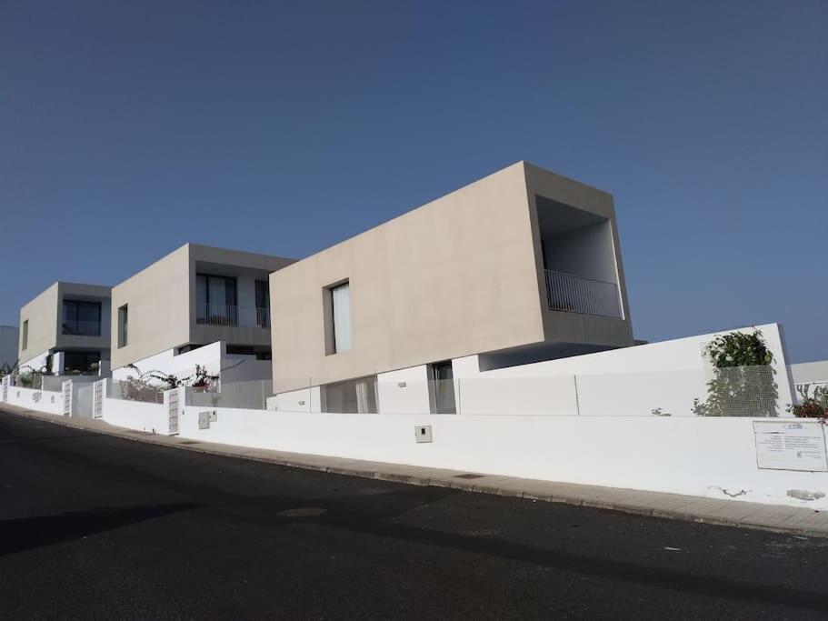 Punta Mujeres Sargo 아파트 외부 사진