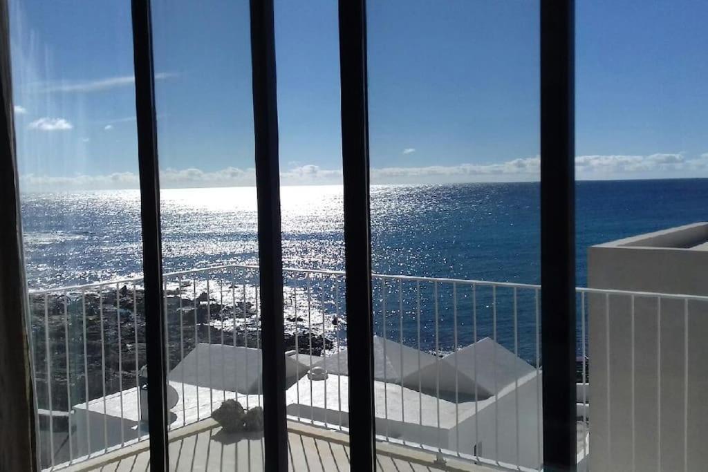 Punta Mujeres Sargo 아파트 외부 사진