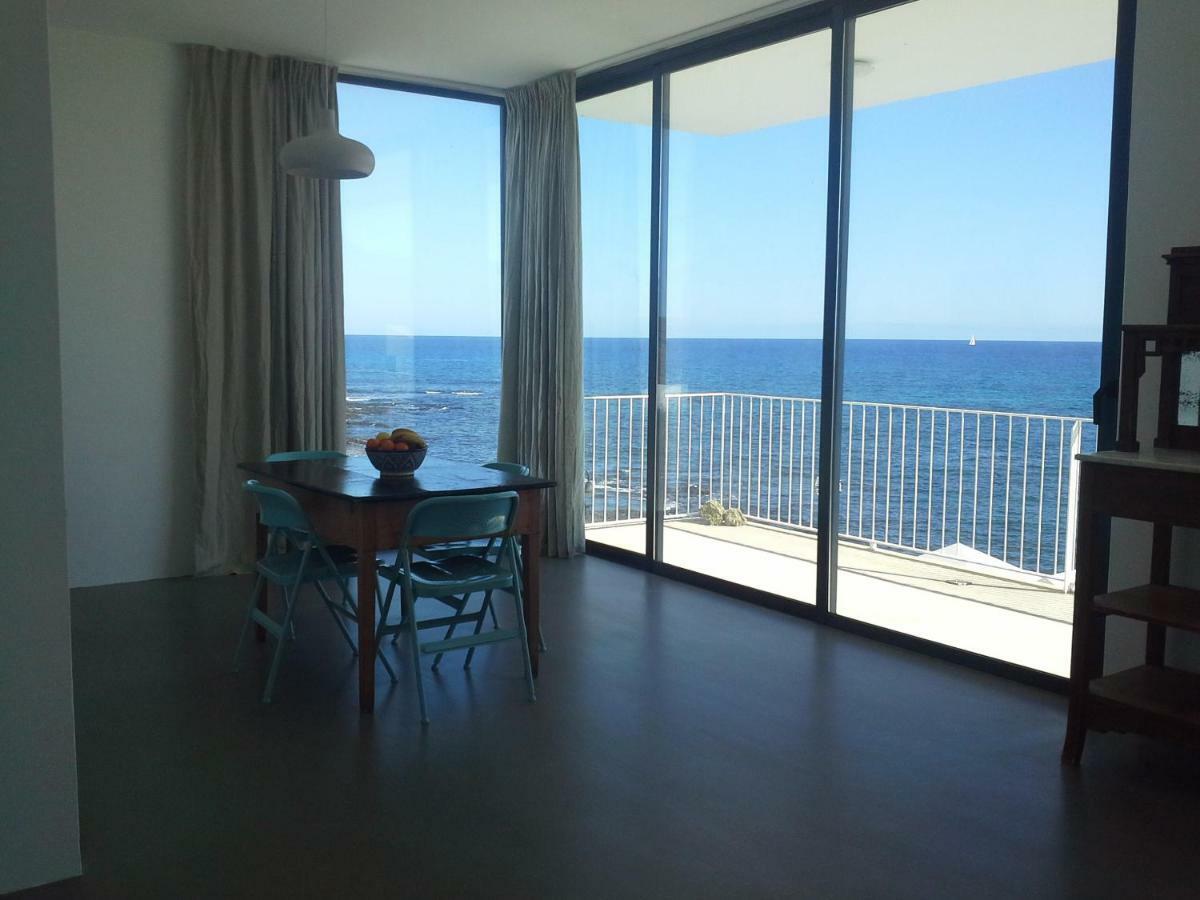 Punta Mujeres Sargo 아파트 외부 사진