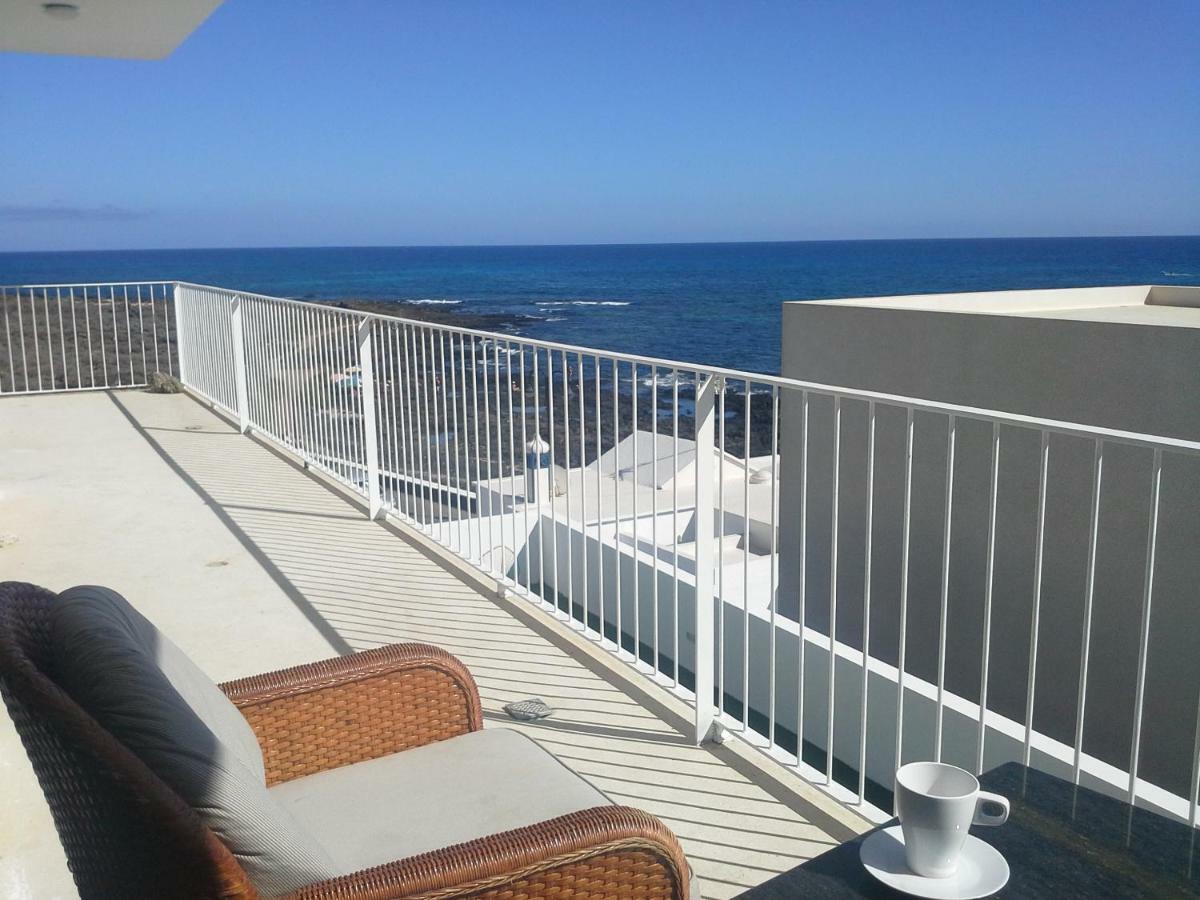Punta Mujeres Sargo 아파트 외부 사진