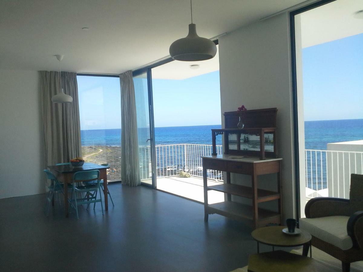 Punta Mujeres Sargo 아파트 외부 사진