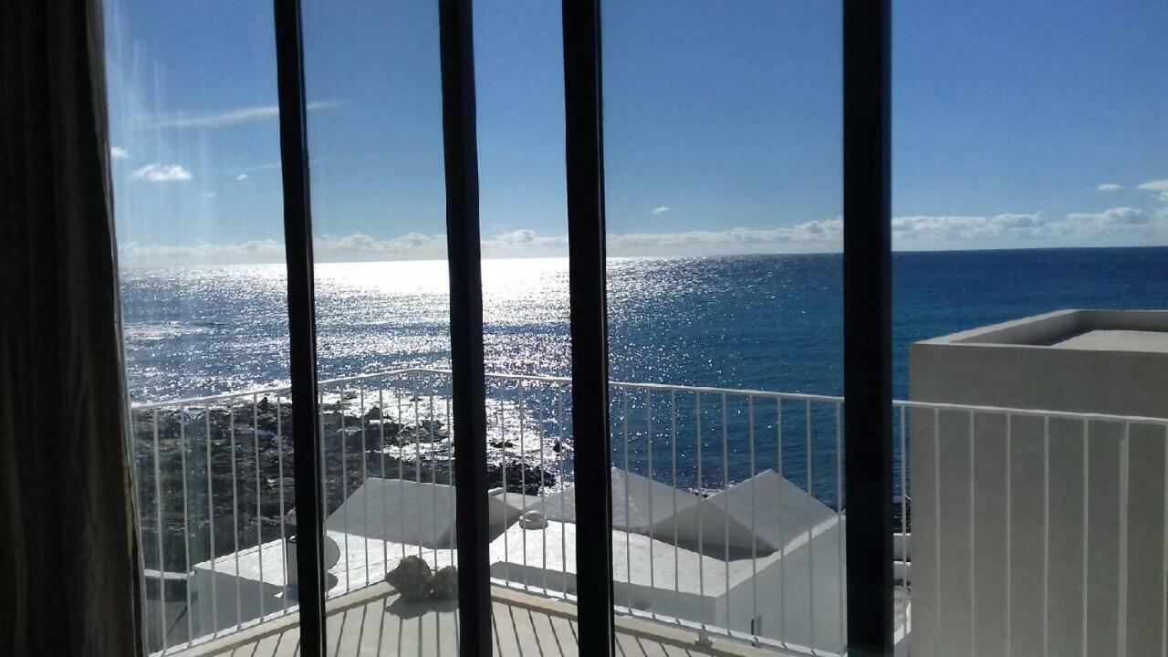 Punta Mujeres Sargo 아파트 외부 사진